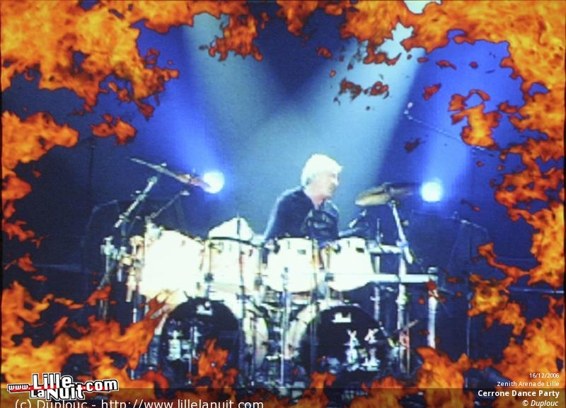 Cerrone Dance Party en live - photo n°33