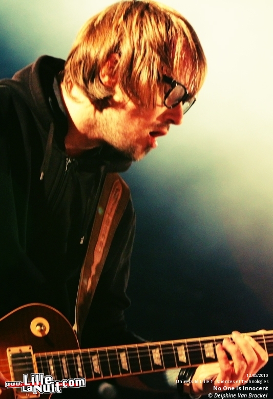 Exposition Represent à la Maison Folie de Wazemmes en live - photo n°1