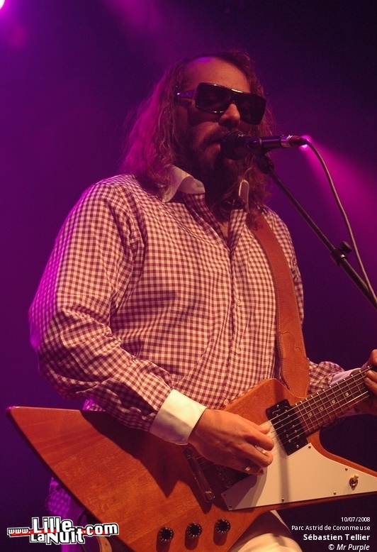 Les Ardentes [Jour 1] en live - photo n°16