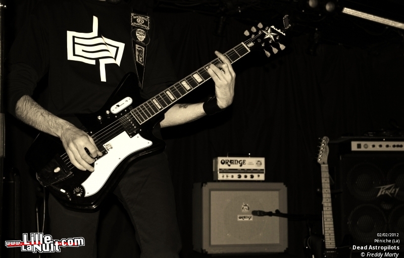 Les 30 ans de RCV à la Péniche en live - photo n°23