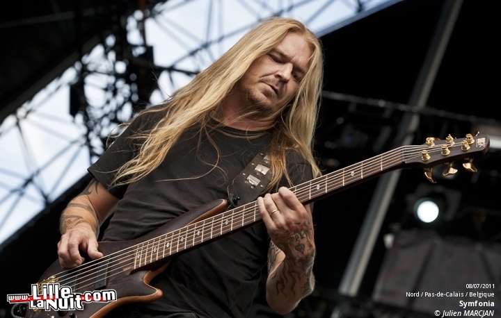 Sonisphere Festival – Jour 1 en live - photo n°7