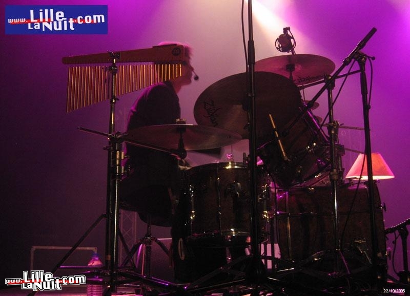 Jamait & Le Comte du cul à la Salle Wattremez en live - photo n°21