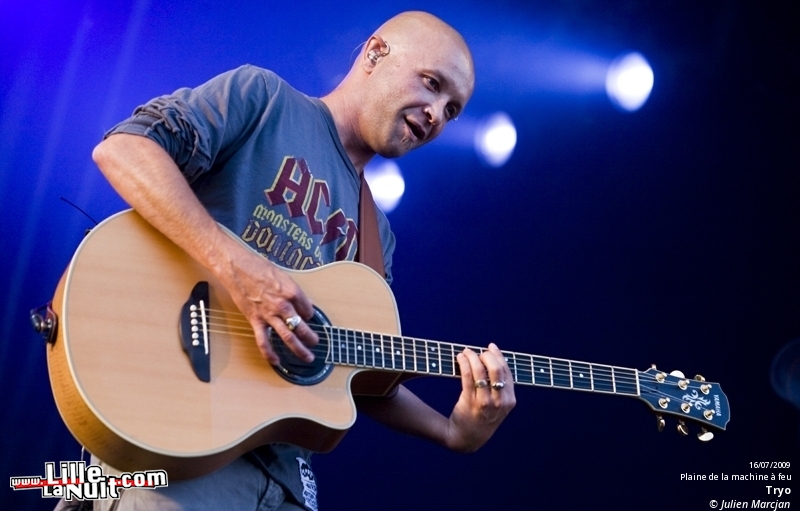 21th Dour Festival – Jour 1 en live - photo n°25