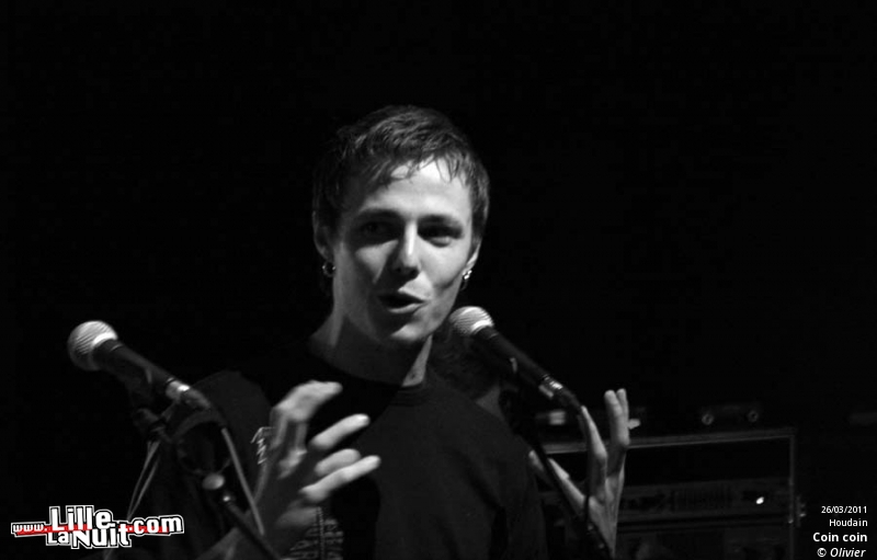 Aldebert + Coin coin à Houdain – Les Enchanteurs en live - photo n°9