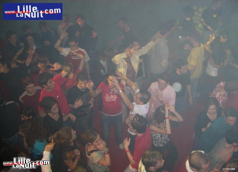 Gala Enic à Villeneuve d’Ascq en live - photo n°32