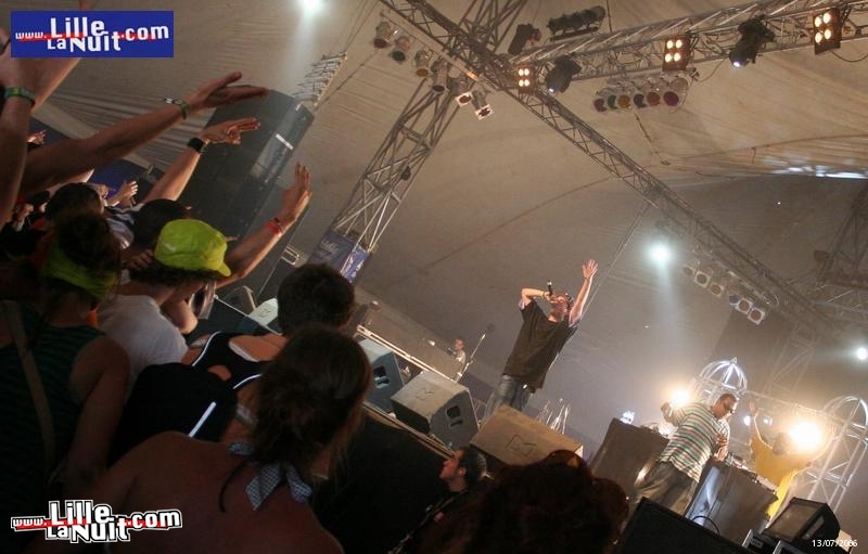 Festival de Dour – Jour 1 en live - photo n°8