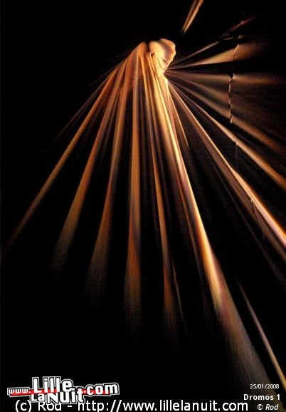 Dromos 1 & 2 à Danse à Lille en live - photo n°9