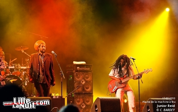 Dour Festival – Jour 3 en live - photo n°35