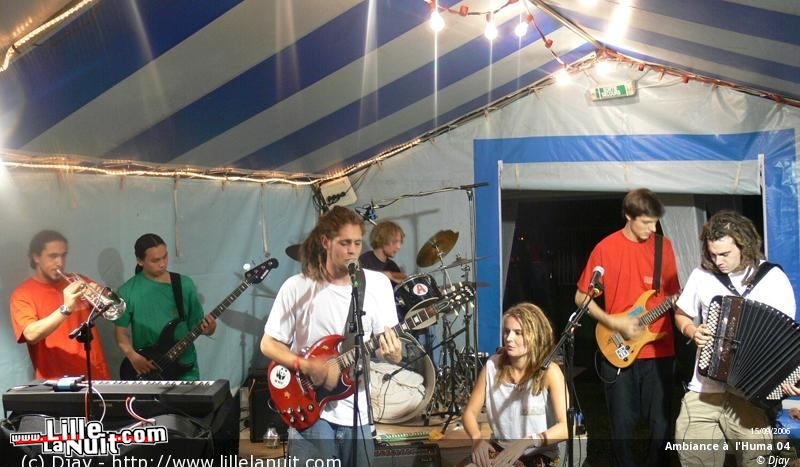 Fête de l&rsquo;Huma – Jour 1 en live - photo n°48