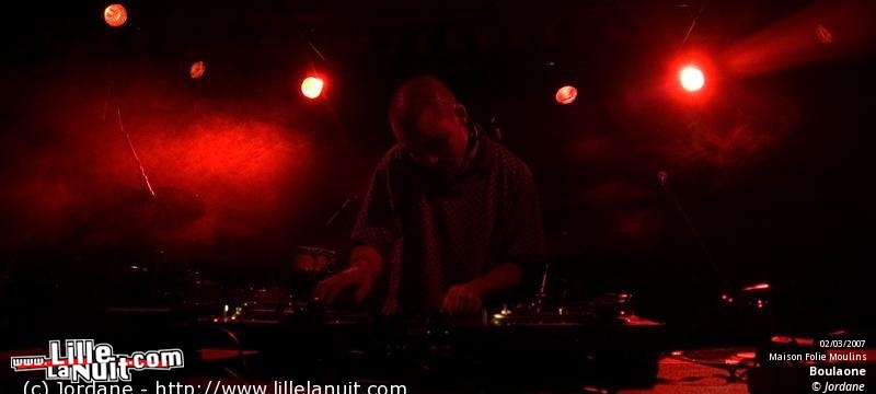 Youngblood Brass Band et Boulaone à MF de Moulin en live - photo n°9