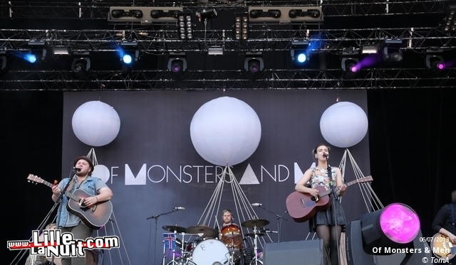 Main Square Festival à Arras – Jour 2 Partie 2 en live - photo n°29