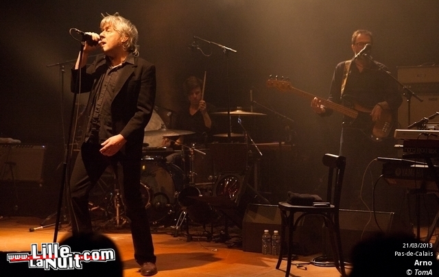 Arno à Divion – Festival Les Enchanteurs en live - photo n°15