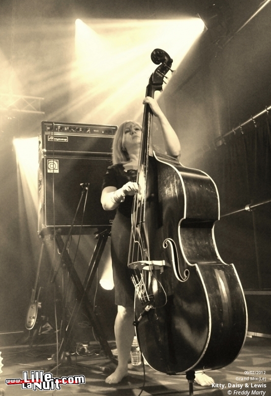 Les Nuits Secrètes 2012 – jour 3 – Zebda, Colin Stetson, etc. en live - photo n°12