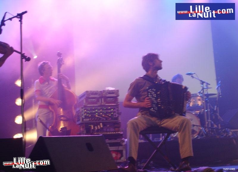 Festival de Dour 2005 – photos jour 3 en live - photo n°56