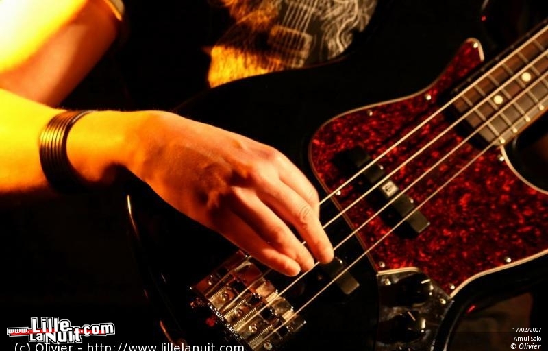 Gumma au Biplan en live - photo n°16