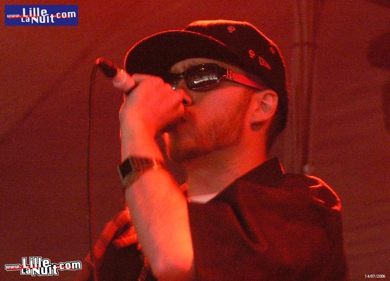 Festival de Dour – Jour 2 en live - photo n°56