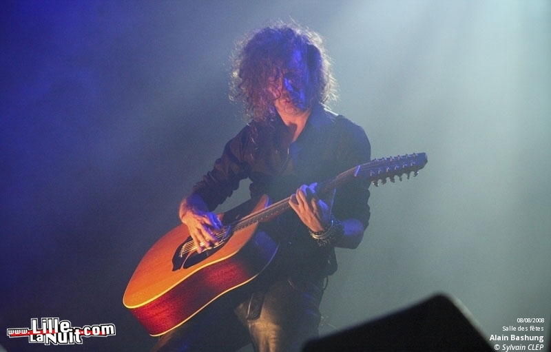 Les Nuits Secrètes [Jour 1] en live - photo n°8