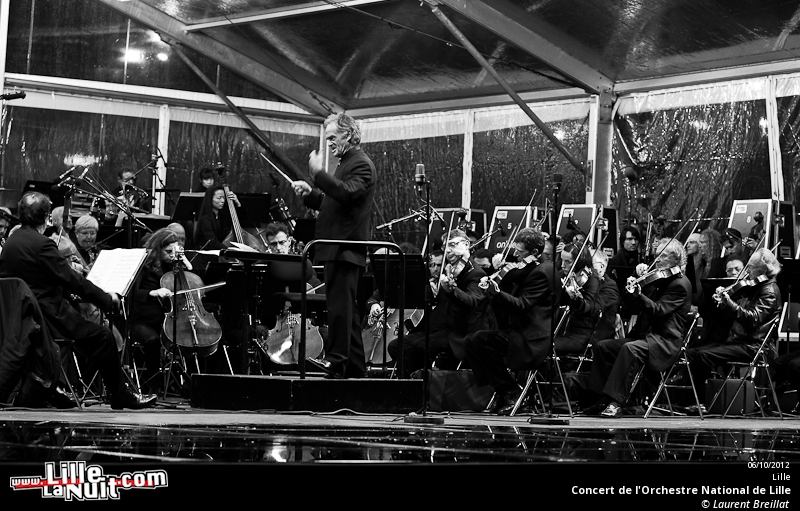 Parade Fantastic Lille 3000 en live - photo n°33