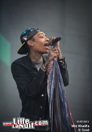 Main Square Festival Arras Jour 3 (part 3) en live - photo n°12