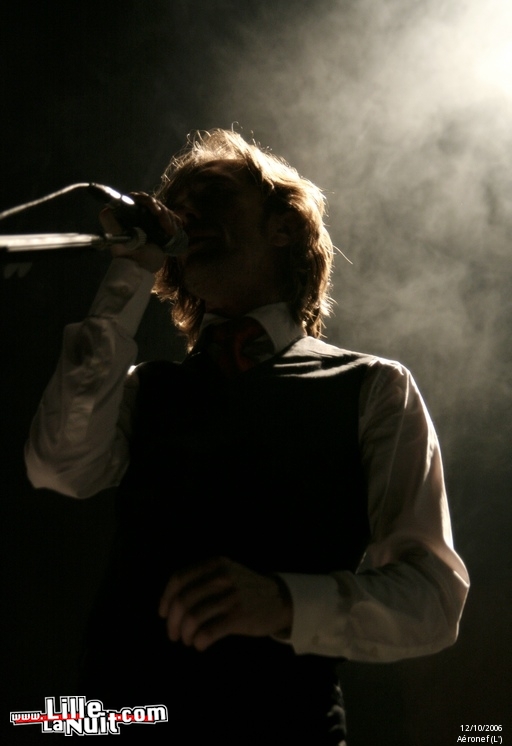 Venus & Lost Luna à l&rsquo;Aéronef en live - photo n°35