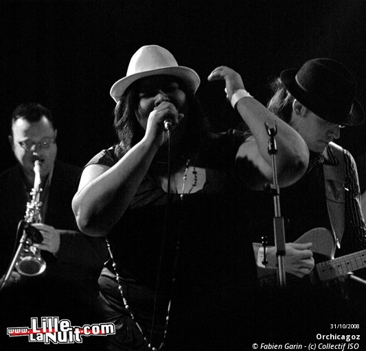 Festival Musikadonf en live - photo n°23