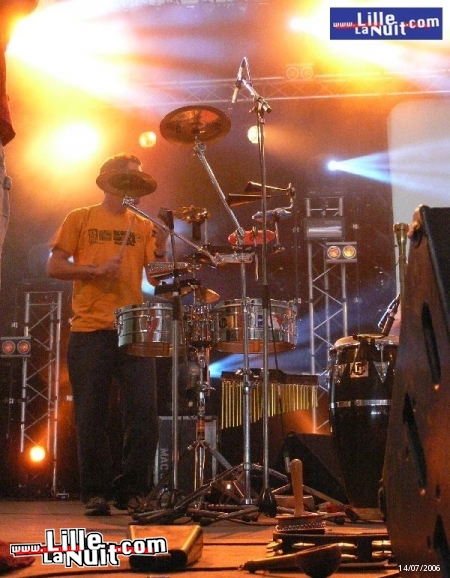 Festival de Dour – Jour 2 en live - photo n°73