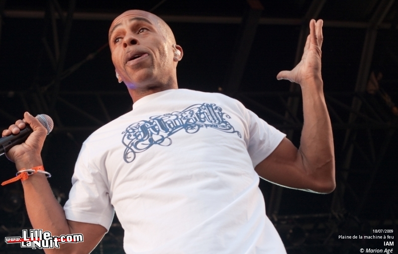 21th Dour Festival – Jour 3 en live - photo n°26