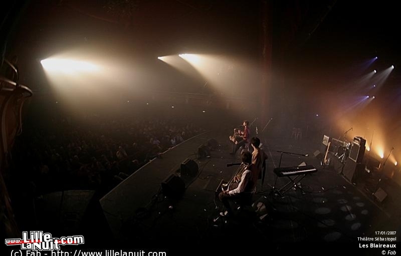 Un Hommach’ à vous ottes 2 (Jour 1) en live - photo n°13