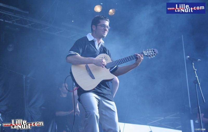 La fête à Raoul à Boeschepe en live - photo n°2