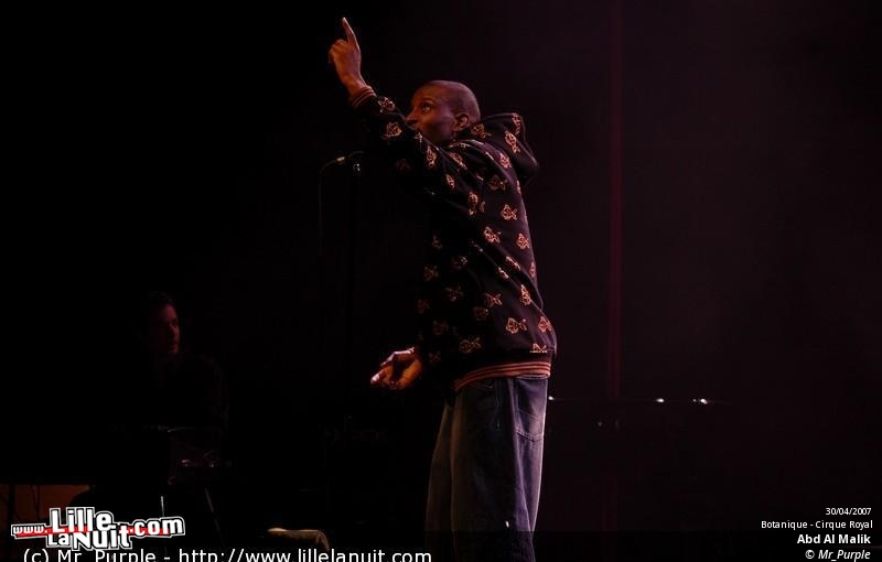 Medi and The Medicine Show & Dudin au Biplan en live - photo n°2