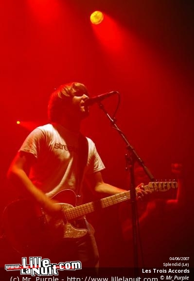 Louche d’Or 2008 à Wazemmes en live - photo n°16