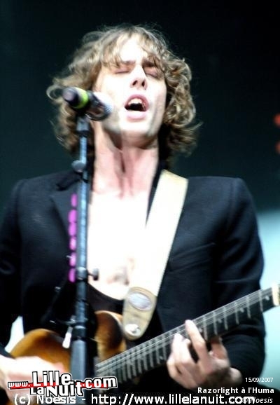 Fête de l&rsquo;Huma – Jour 2 en live - photo n°74