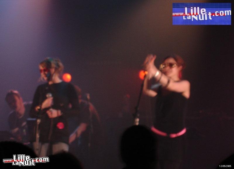 TTC au Splendid de Lille en live - photo n°35