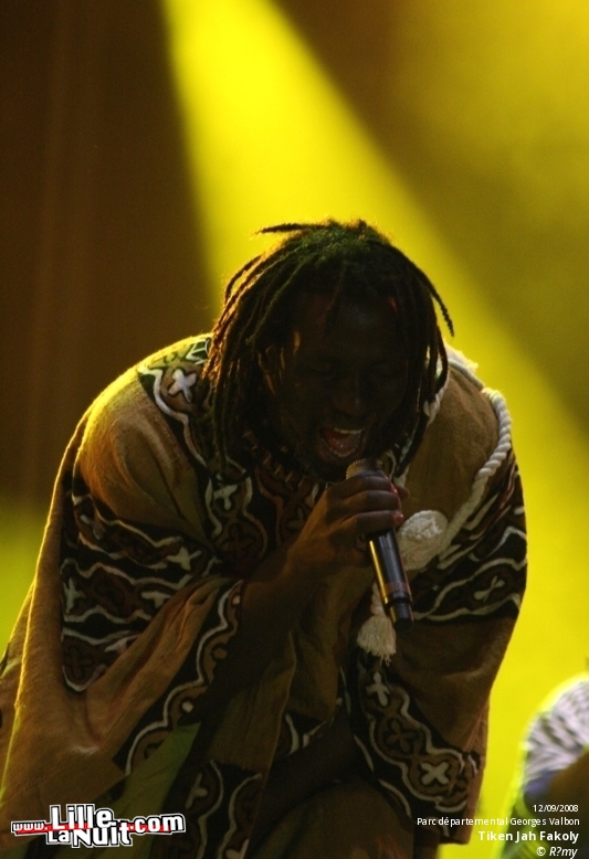 La Fête de l’Huma [Jour 1] en live - photo n°36