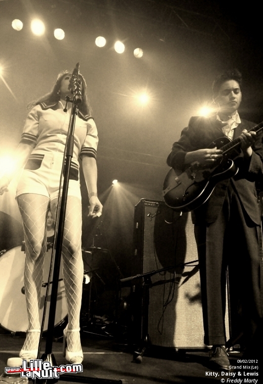 Les Nuits Secrètes 2012 – jour 3 – Zebda, Colin Stetson, etc. en live - photo n°1