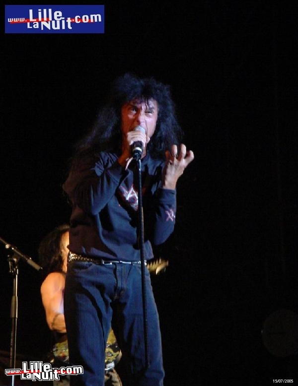 Festival de Dour 2005 – Jour 2 en live - photo n°4