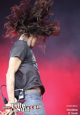 Main Square Festival Arras Jour 3 (part 1) en live - photo n°11