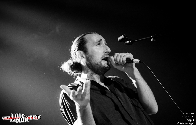 Pep’s au Splendid en live - photo n°15