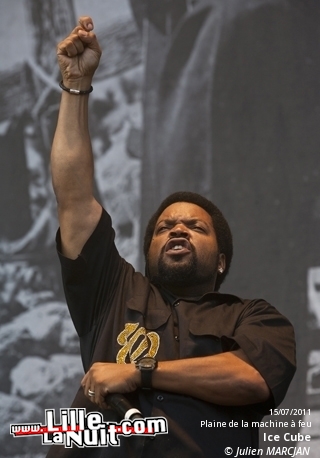 Dour Festival en live - photo n°27