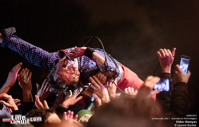 Festival Mix’Cité 2013 en live - photo n°9