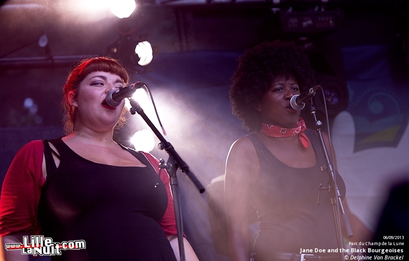 Autumn Rock Festival en live - photo n°5