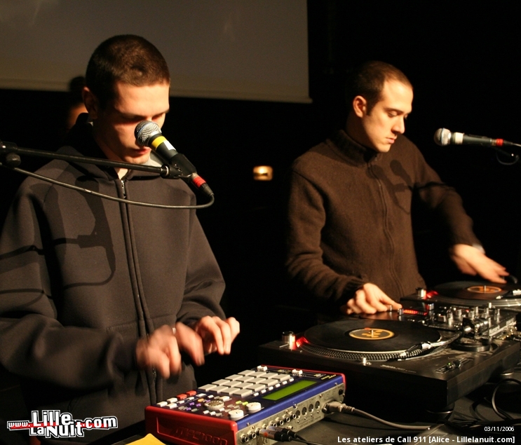 Hip Hop High School en live - photo n°7