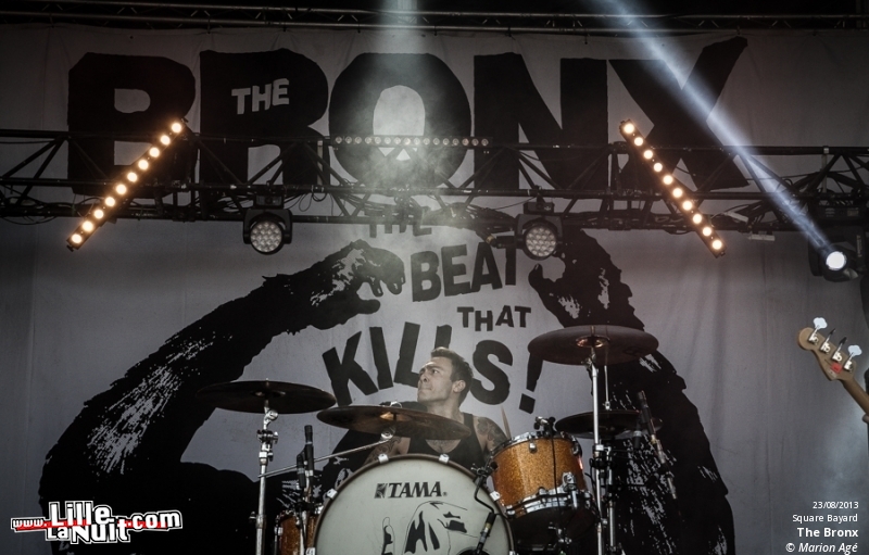 Le Cabaret Vert 2013 – Jour 2 en live - photo n°8