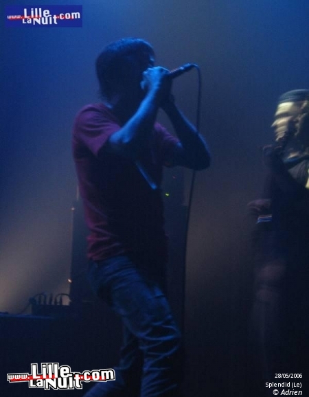 East West Fest – Jour 3 en live - photo n°21