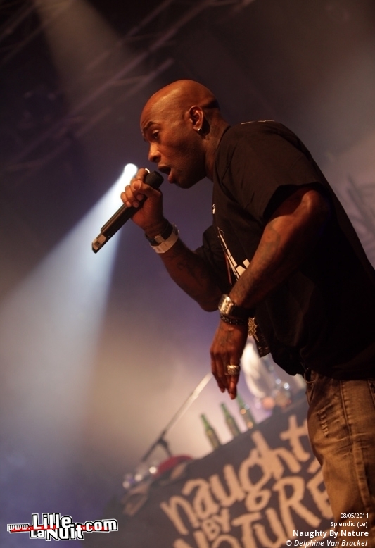 Classic and Troubles + Eddie and the Hot Rods + Nine Below Zero + Dr Feelgood au Splendid en live - photo n°5