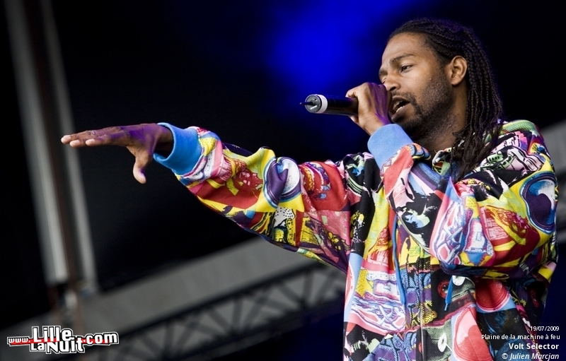 21th Dour Festival – Jour 4 en live - photo n°5