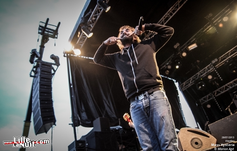 Rock en Stock #15 en live - photo n°45