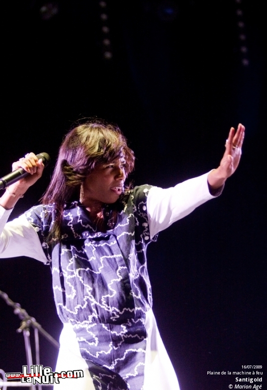 21th Dour Festival – Jour 1 en live - photo n°20