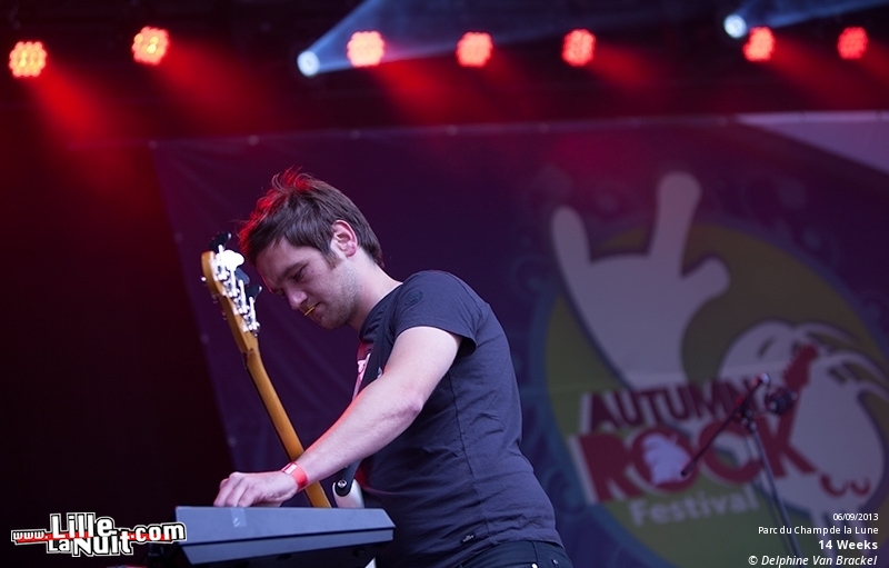 Autumn Rock Festival en live - photo n°103