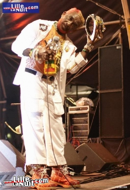 Les Nuits Secrètes – Jour 1 en live - photo n°32